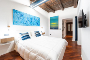 Toledo 289 Holiday House Napoli